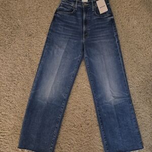 Women's Blue Jeans